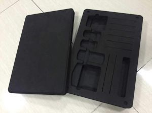 广元元坝区泡沫/橡塑样品